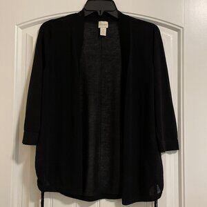 Chico’s Cardigan